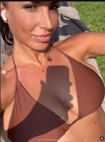 🔥 Tiffany bonvoisin leaked private photo uncensored full