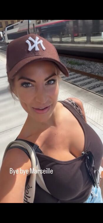 🔥 Tiffany bonvoisin leaked private photo uncensored full