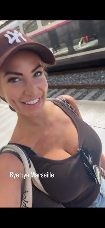 🔥 Tiffany bonvoisin leaked private photo uncensored full