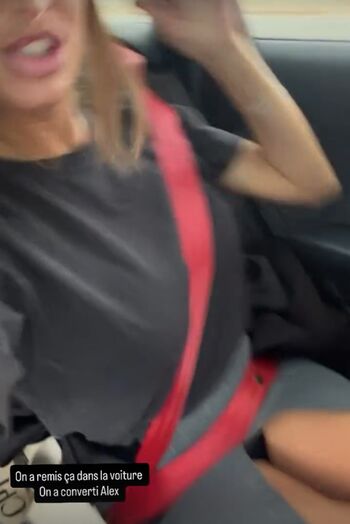 🔥 Tiffany bonvoisin leaked private photo uncensored full