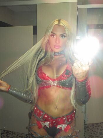 🔥 Tiffany stratton page leaked private photo uncensored full