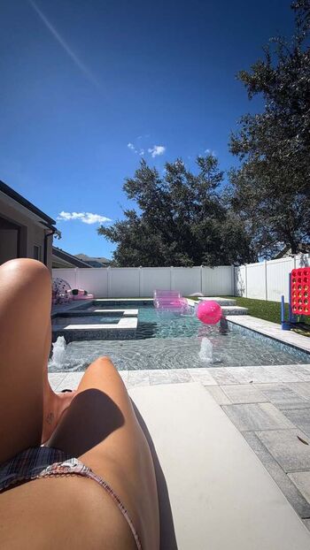 🔥 Tiffany stratton leaked private photo uncensored full