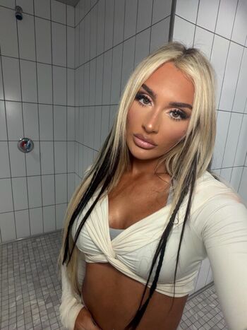 🔥 Tiffany stratton leaked private photo uncensored full
