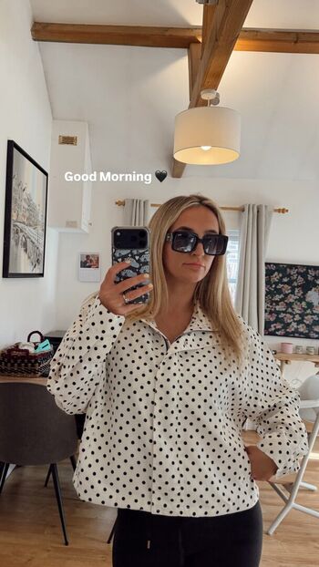 🔥 Tiffany watson page leaked private photo uncensored full