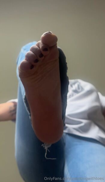 🔥 Tiktoktoes leaked private photo uncensored full