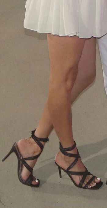 🔥 Tiktoktoes leaked private photo uncensored full