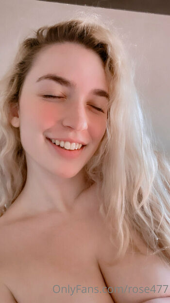 🔥 Tinysadrose page leaked private photo uncensored full