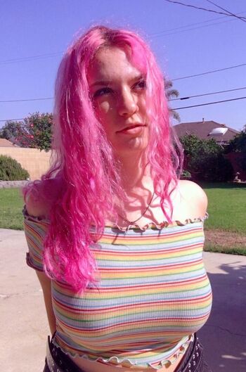 🔥 Tinysadrose page leaked private photo uncensored full