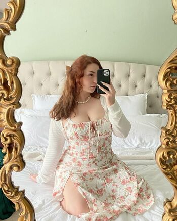 🔥 Tinysadrose leaked private photo uncensored full