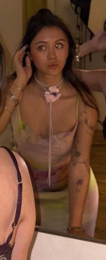 🔥 Tiptoe tingles leaked private photo uncensored full