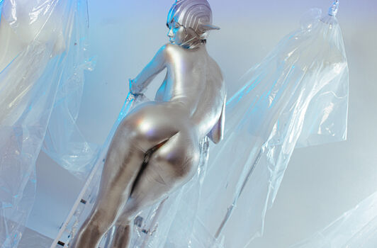 🔥 Titi cosplay  page leaked private photo uncensored full