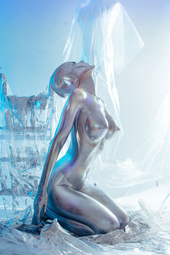 🔥 Titi cosplay  page leaked private photo uncensored full