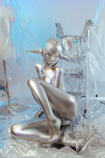 🔥 Titi cosplay leaked private photo uncensored full