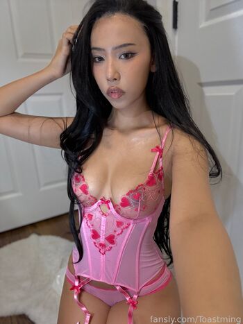 🔥 Toastming  page leaked private photo uncensored full