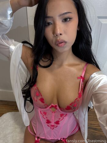 🔥 Toastming  page leaked private photo uncensored full