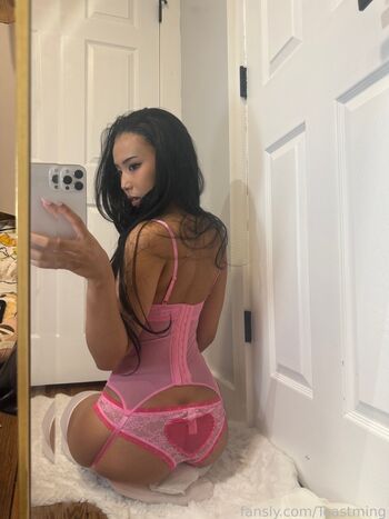 🔥 Toastming  page leaked private photo uncensored full