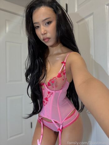 🔥 Toastming  page leaked private photo uncensored full