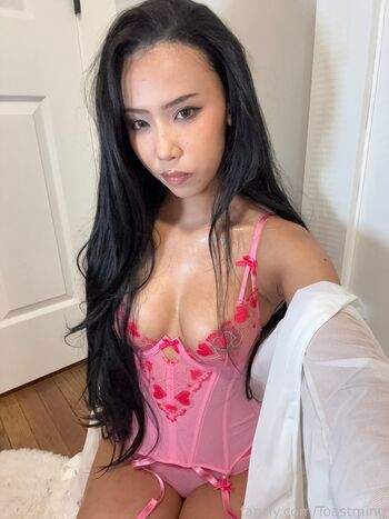 🔥 Toastming  page leaked private photo uncensored full