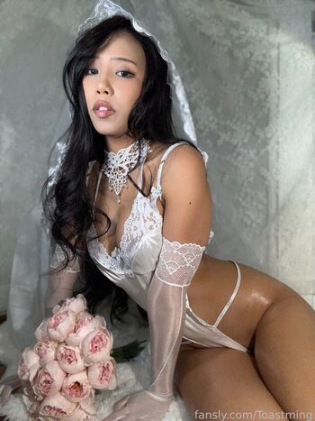 🔥 Toastming  page leaked private photo uncensored full