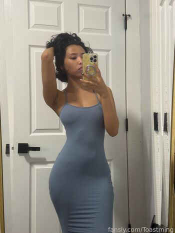 🔥 Toastming  page leaked private photo uncensored full