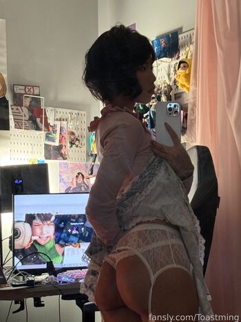 🔥 Toastming leaked private photo uncensored full