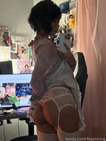 🔥 Toastming leaked private photo uncensored full