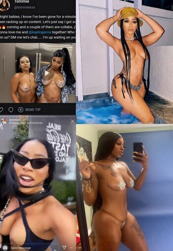 🔥 Tommie lee leaked private photo uncensored full