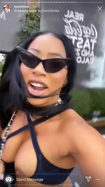 🔥 Tommie lee leaked private photo uncensored full