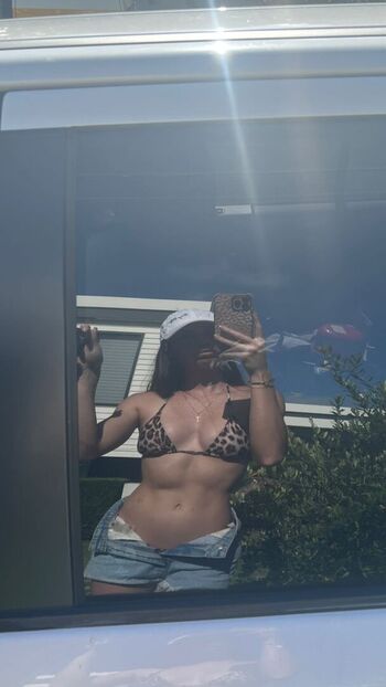 🔥 Tomysha clark page leaked private photo uncensored full