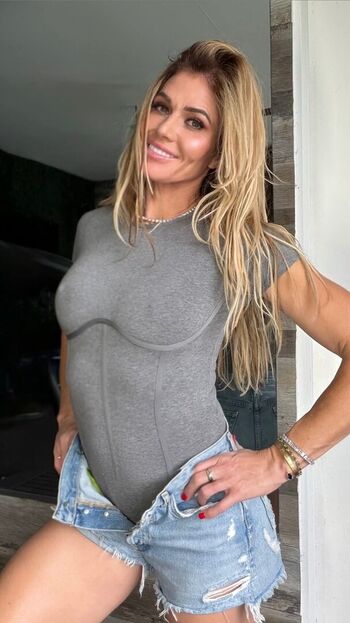 🔥 Torrie wilson page leaked private photo uncensored full