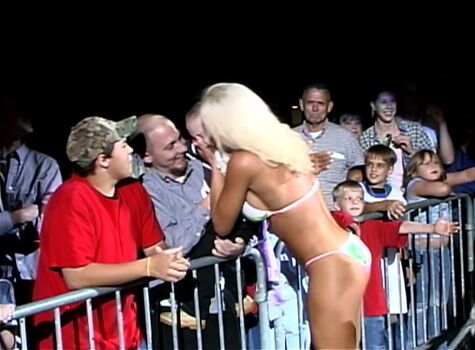 🔥 Torrie wilson page leaked private photo uncensored full