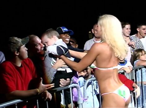 🔥 Torrie wilson page leaked private photo uncensored full