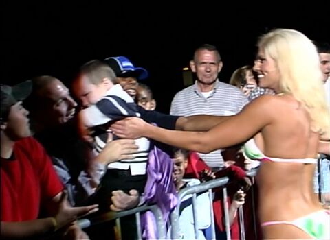 🔥 Torrie wilson page leaked private photo uncensored full