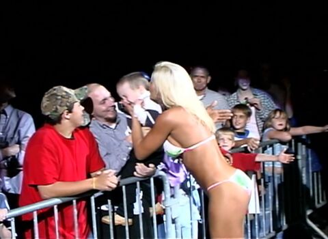 🔥 Torrie wilson page leaked private photo uncensored full