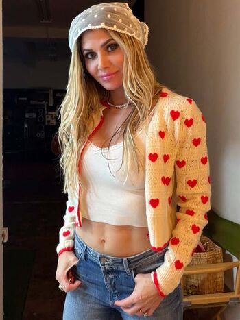 🔥 Torrie wilson page leaked private photo uncensored full