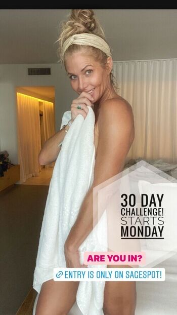 🔥 Torrie wilson page leaked private photo uncensored full