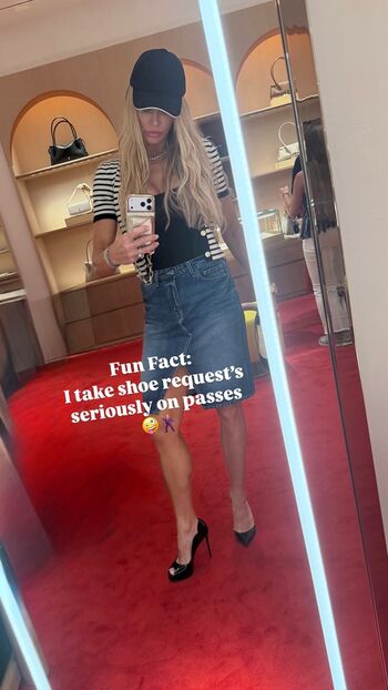 🔥 Torrie wilson leaked private photo uncensored full