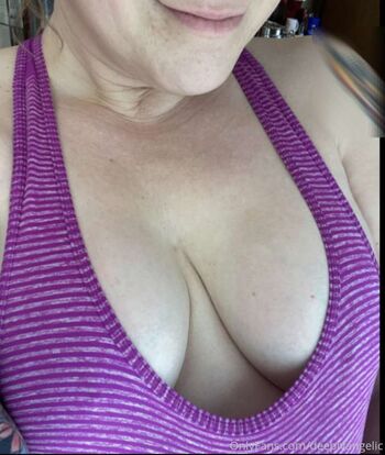 🔥 Trillian angel leaked private photo uncensored full