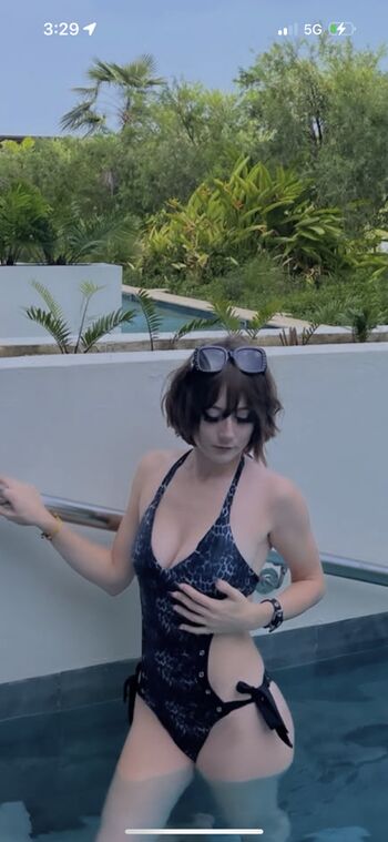 🔥 Trinity manaj leaked private photo uncensored full