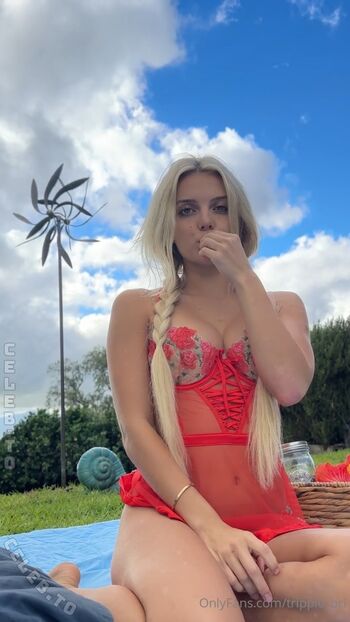 🔥 Trippie bri leaked private photo uncensored full