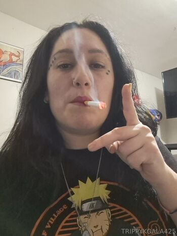 🔥 Trippykoala leaked private photo uncensored full