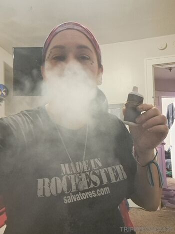 🔥 Trippykoala leaked private photo uncensored full