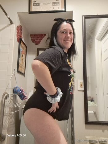 🔥 Trippykoala leaked private photo uncensored full