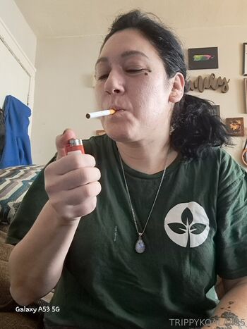 🔥 Trippykoala leaked private photo uncensored full