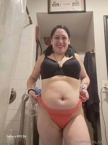 🔥 Trippykoala leaked private photo uncensored full