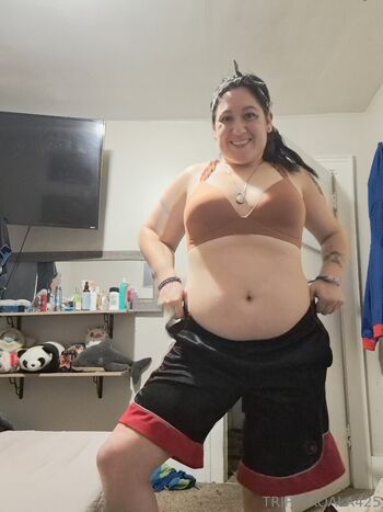 🔥 Trippykoala leaked private photo uncensored full