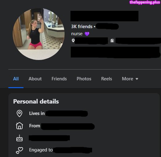 🔥 Page/ leaked private photo uncensored full