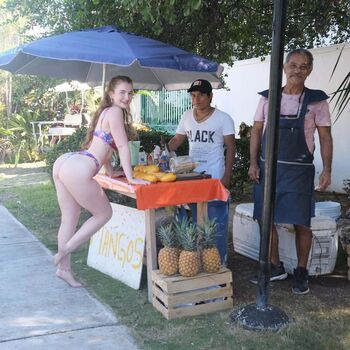 🔥 Troy francisco  page leaked private photo uncensored full