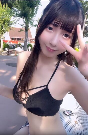 🔥 Tsukino hisui page leaked private photo uncensored full