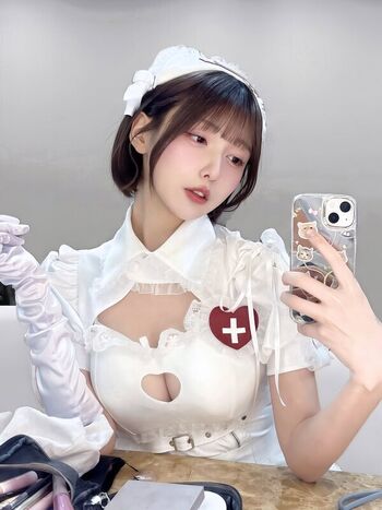 🔥 Tsukino hisui leaked private photo uncensored full